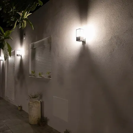 The Back Yard Appartement Kardamena (Kos)