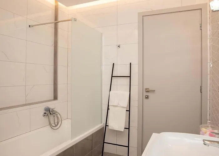 The Back Yard 아파트 Kardamena (Kos)