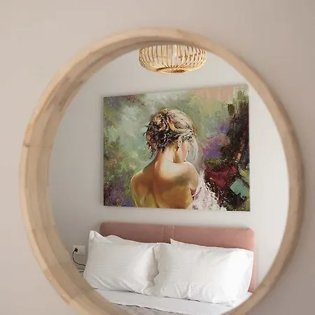 דירה The Back Yard Kardamena (Kos)