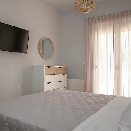 The Back Yard דירה Kardamena (Kos)