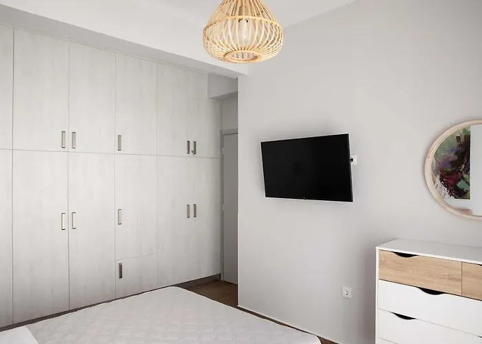 Apartment The Back Yard