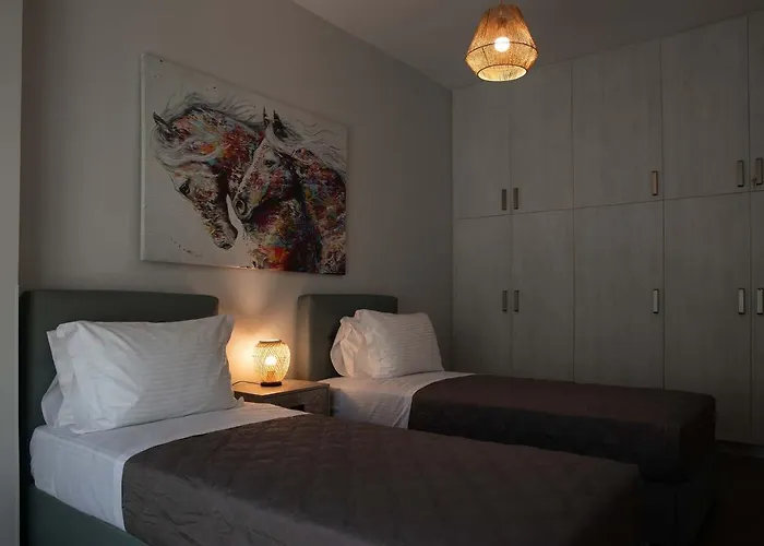 The Back Yard Apartment