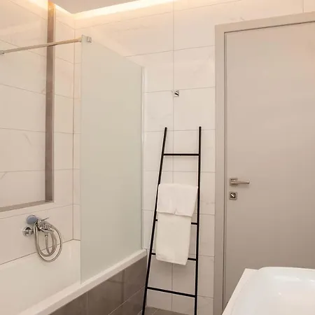 The Back Yard Apartment Kardamena (Kos)