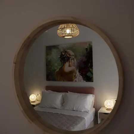 The Back Yard Kardamena (Kos)