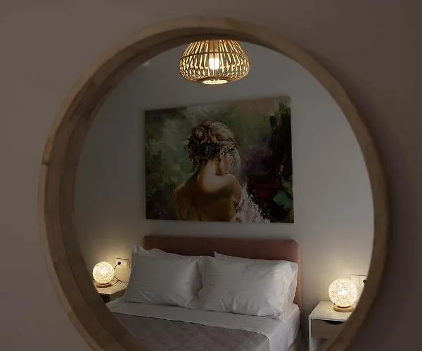 The Back Yard Kardamena (Kos)