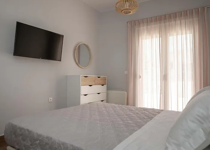 The Back Yard Apartment Kardamena (Kos)