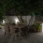 The Back Yard Kardamena (Kos)