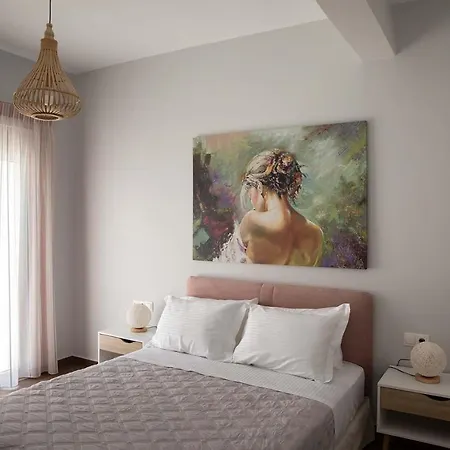 Апартаменты The Back Yard