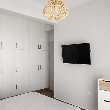 Апартаменты The Back Yard